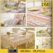 pretty textile cotton fabric market